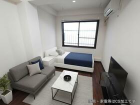 5/16 リビング/ダイニング