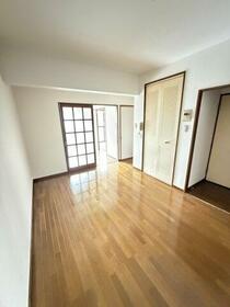 4/16 リビング/ダイニング