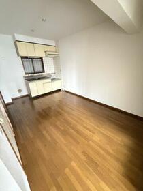 6/16 リビング/ダイニング