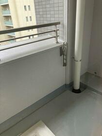 13/15 バルコニー