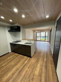 3/16 リビング/ダイニング