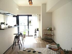 4/16 リビング/ダイニング