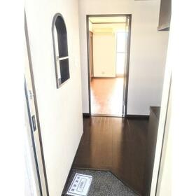 7/16 玄関