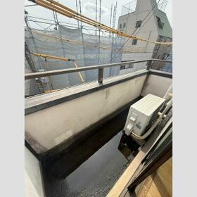 13/15 バルコニー