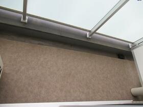 13/16 バルコニー