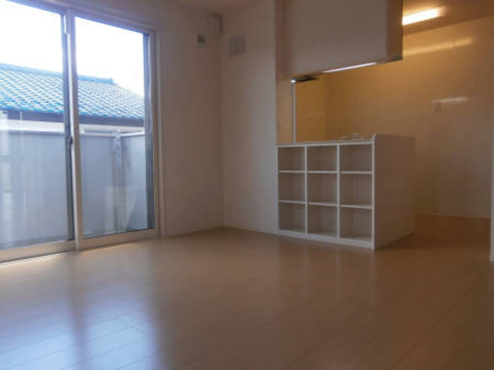 3/5 リビング/ダイニング