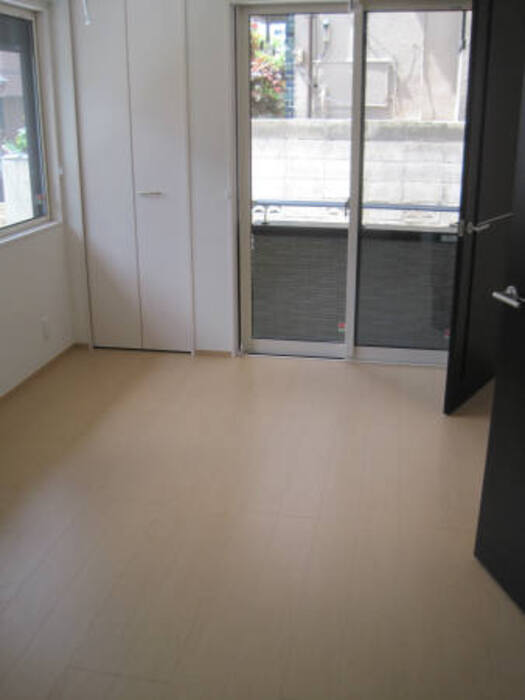 4/8 リビング/ダイニング