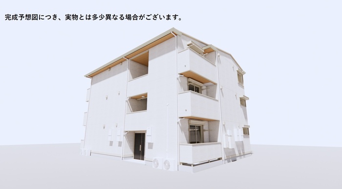 1/10 外観