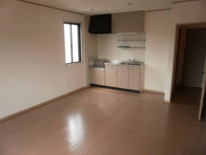 3/6 リビング/ダイニング