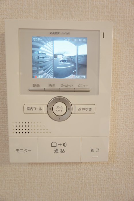 10/15 設備