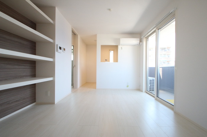 3/24 リビング/ダイニング