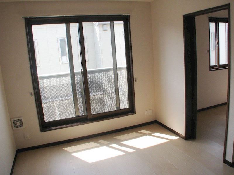 3/16 リビング/ダイニング