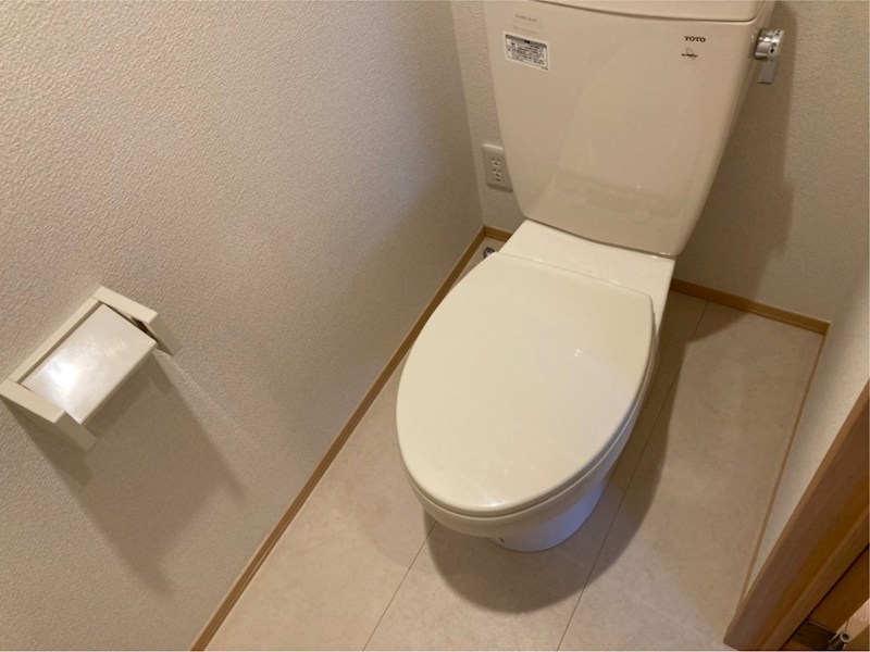 10/16 トイレ