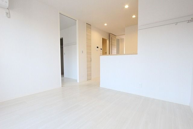 3/16 リビング/ダイニング