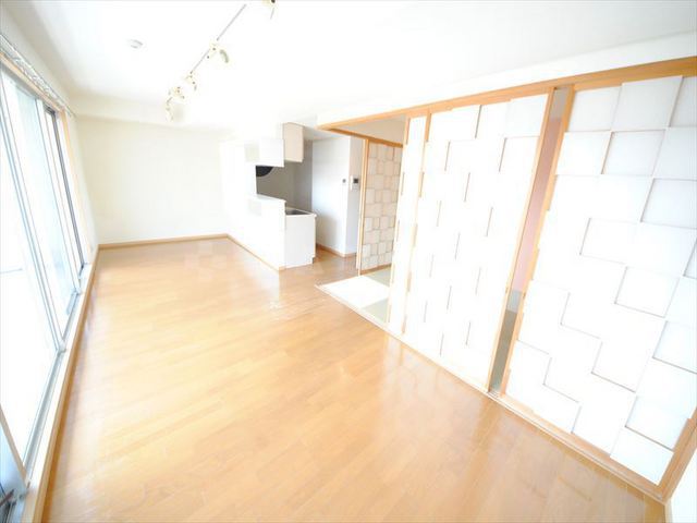 3/30 リビング/ダイニング