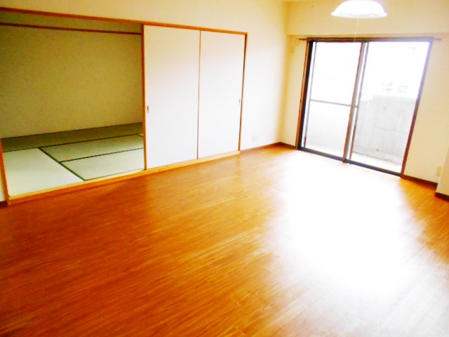 4/30 リビング/ダイニング