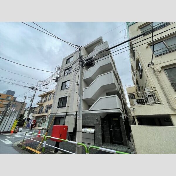 1/17 外観