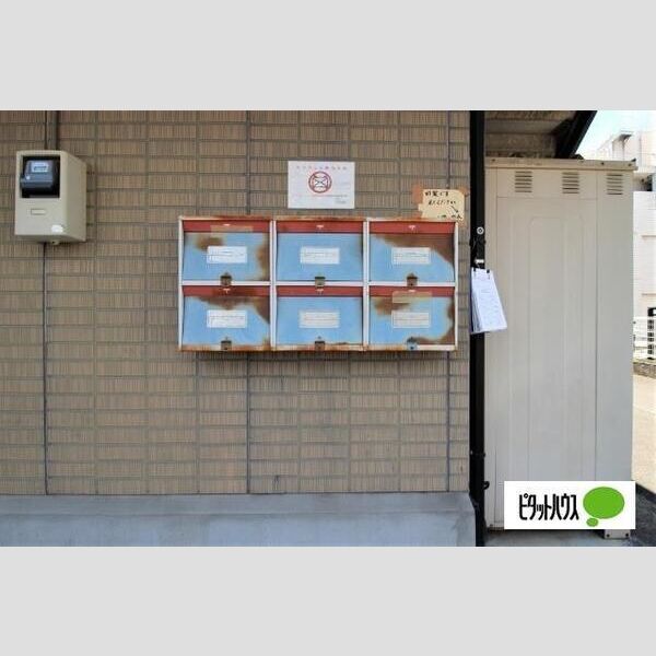 2/12 エントランス