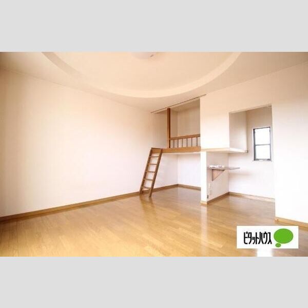 3/23 リビング/ダイニング