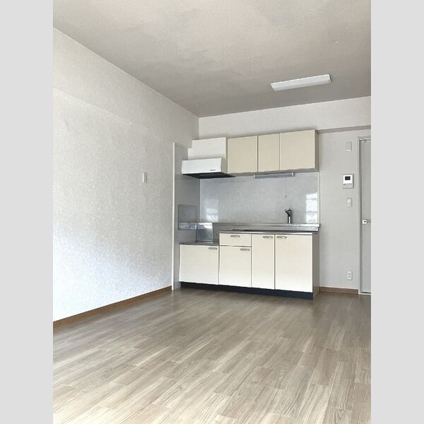 4/14 リビング/ダイニング