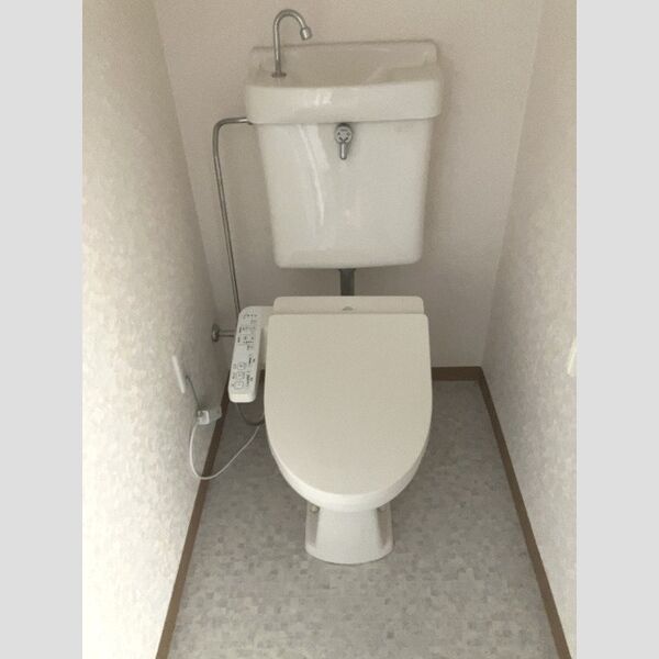 8/14 トイレ
