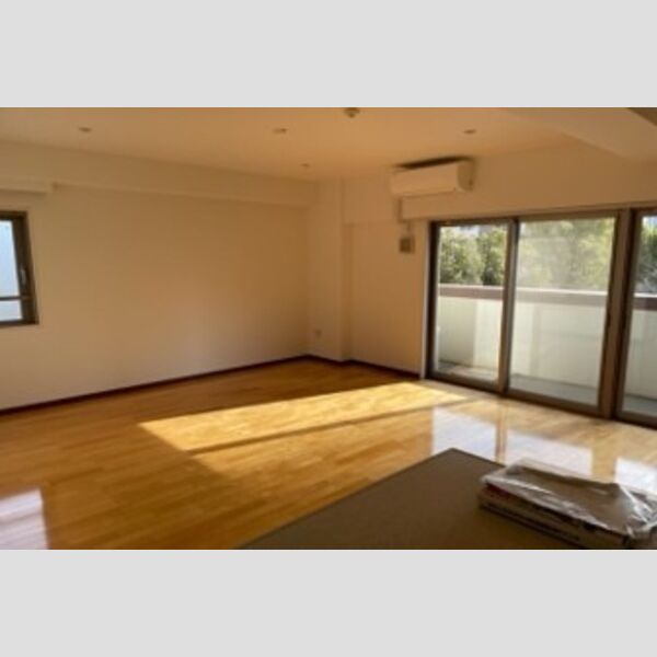 6/23 リビング/ダイニング