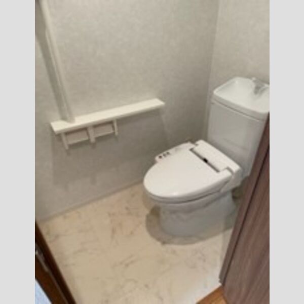 9/23 トイレ