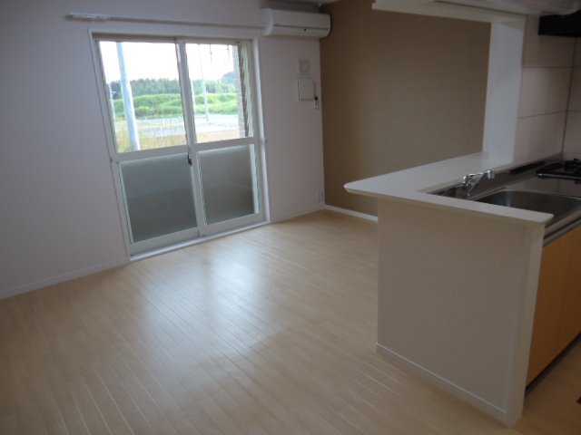 3/30 リビング/ダイニング