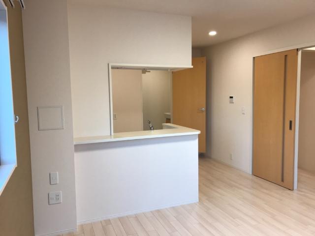 4/30 リビング/ダイニング