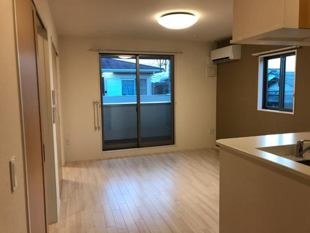 5/30 リビング/ダイニング