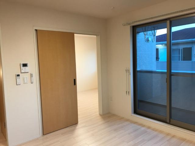 6/30 リビング/ダイニング