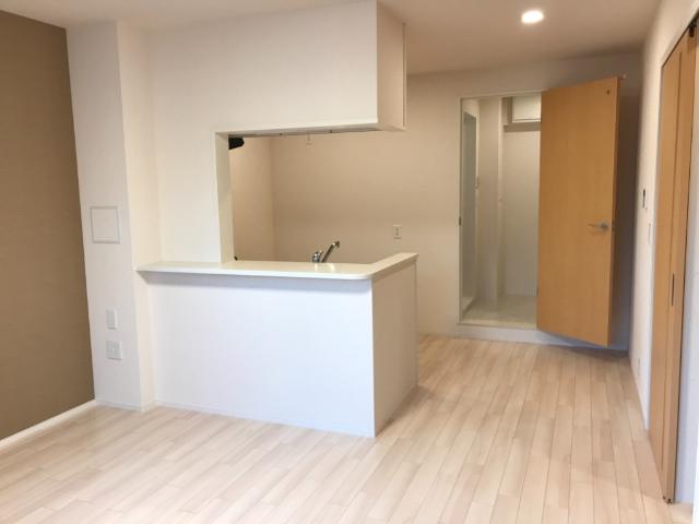 3/30 リビング/ダイニング