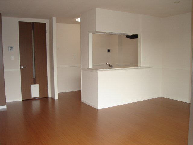 3/25 リビング/ダイニング