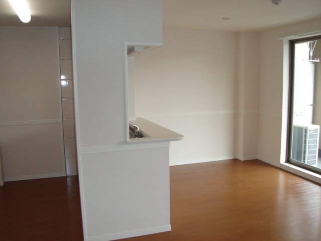 5/25 リビング/ダイニング