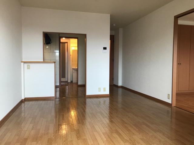 3/29 リビング/ダイニング