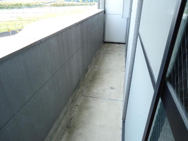 20/24 バルコニー