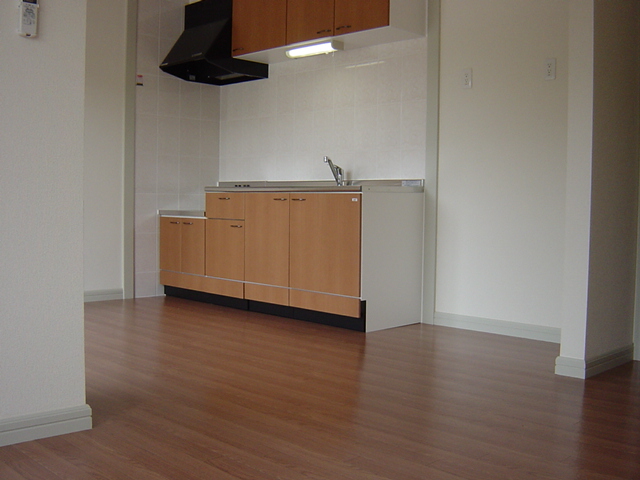 3/27 リビング/ダイニング