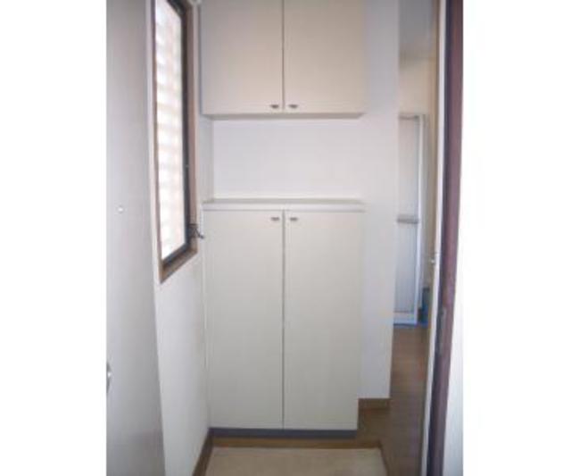 16/24 リビング/ダイニング