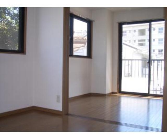 7/24 リビング/ダイニング