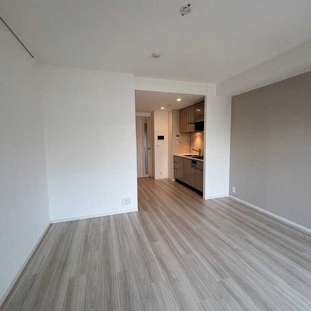 4/18 リビング/ダイニング