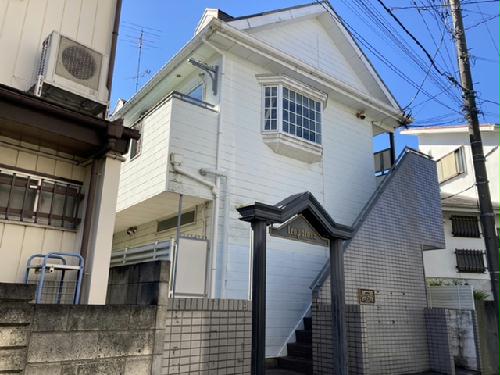 1/24 外観