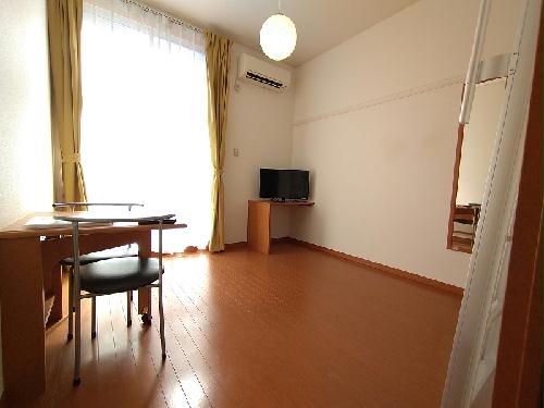 3/19 リビング/ダイニング