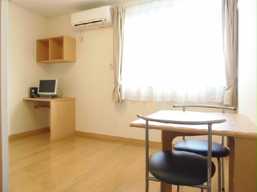 4/14 リビング/ダイニング