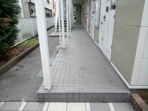 13/24 エントランス