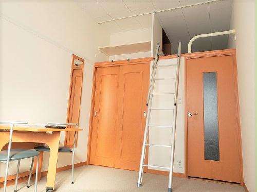 3/14 リビング/ダイニング