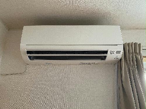 5/13 リビング/ダイニング