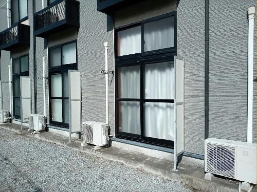 9/14 バルコニー