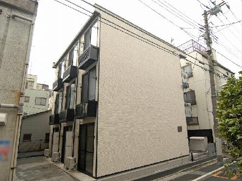 1/14 外観
