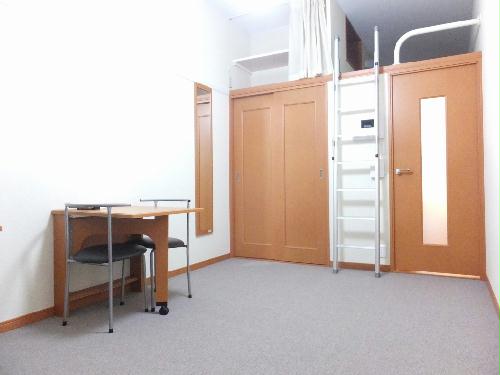 3/14 リビング/ダイニング