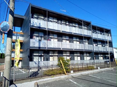 1/14 外観
